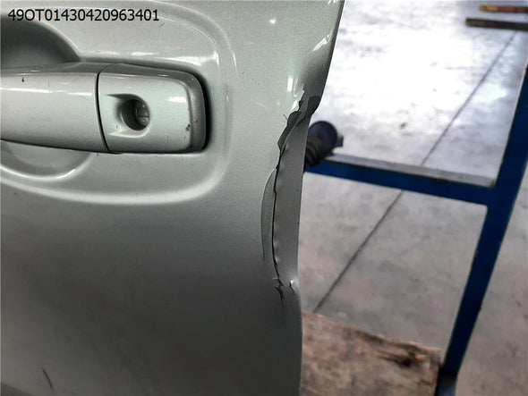 דלת קדמית שמאל לרנו קדג'אר 2016-2025