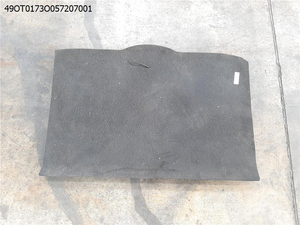 שטיח תא מטען לרנו קדג'אר 2016-2025