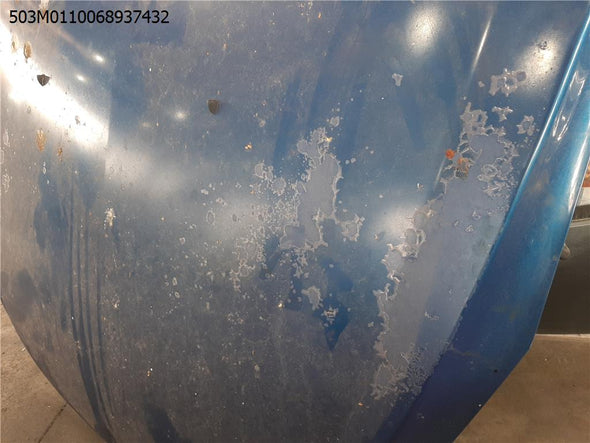 מכסה מנוע לשברולט קרוז 2013-2016