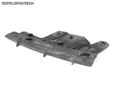 מעבר לדף תומך פגוש קדמי שמאל מתחת לפנס לשברולט קרוז 2013-2016