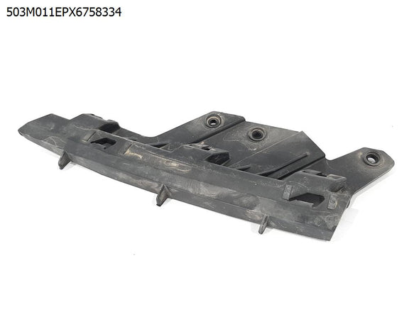 תומך פגוש קדמי שמאל מתחת לפנס לשברולט קרוז 2013-2016