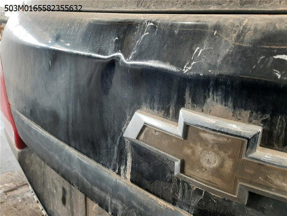 דלת מטען/סטיישן לשברולט קרוז 2013-2016