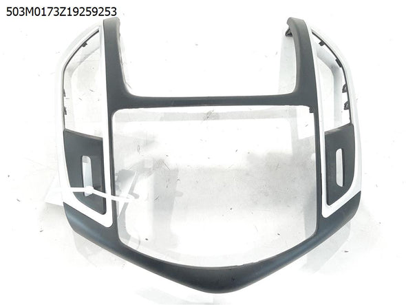 פנל פתחי איוורור אמצעיים לשברולט קרוז 2013-2016