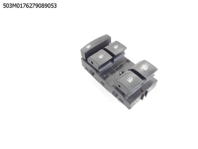 מעבר לדף פקוד חלונות חשמל לשברולט קרוז 2013-2016