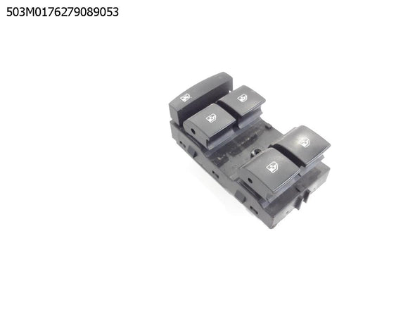 פקוד חלונות חשמל לשברולט קרוז 2013-2016