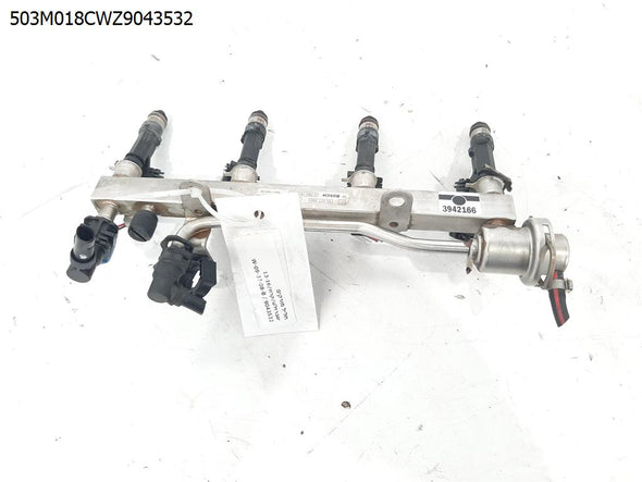 חליל מזרקים לשברולט קרוז 2013-2016