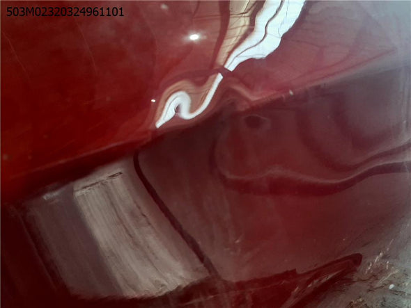 דלת אחורית ימין לשברולט קרוז 2016-2025