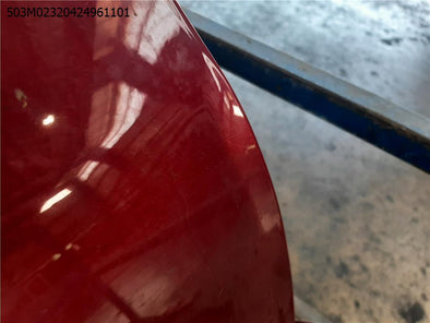 מעבר לדף דלת קדמית ימין לשברולט קרוז 2016-2025