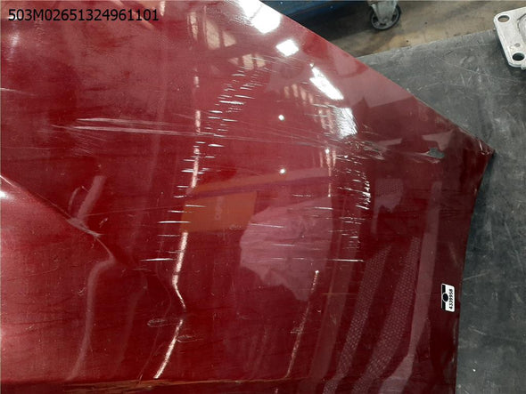 פגוש חיצוני אחורי לשברולט קרוז 2016-2025