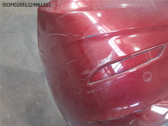 פגוש חיצוני אחורי לשברולט קרוז 2016-2025