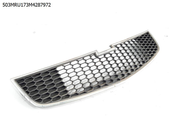 סורג פגוש קדמי תחתון לשברולט קרוז 2009-2013