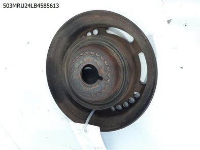 מעבר לדף פולי מדחס מזגן לשברולט קרוז 2009-2013