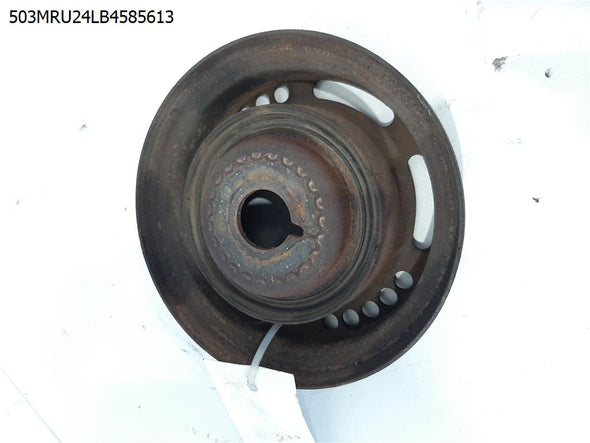 פולי מדחס מזגן לשברולט קרוז 2009-2013