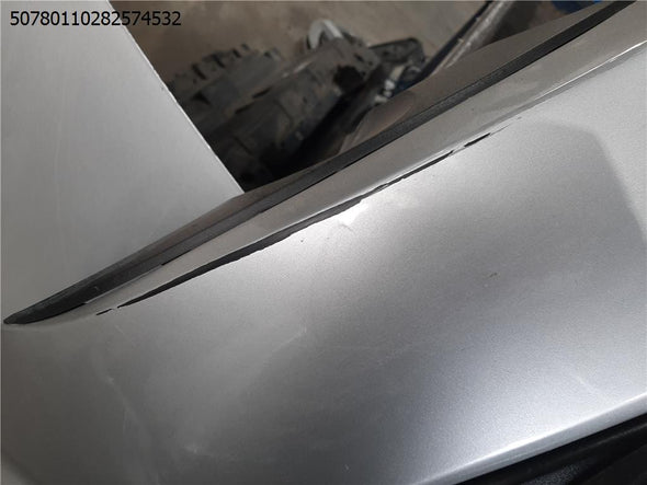 פגוש קדמי חיצוני לשברולט סוניק 2011-2018