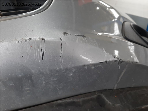 פגוש קדמי חיצוני לשברולט סוניק 2011-2018