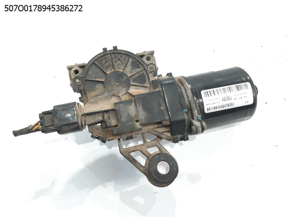 מנוע מגב קדמי לשברולט ספארק 2011-2016