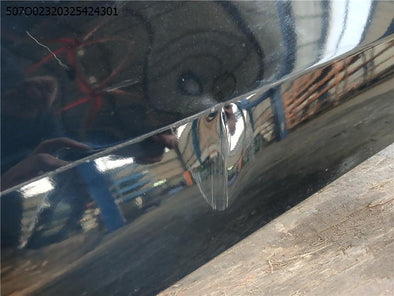 מעבר לדף דלת אחורית ימין לשברולט ספארק 2016-2025