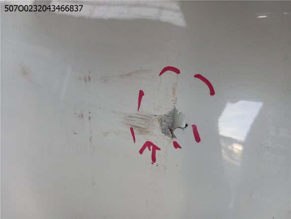 דלת קדמית ימין לשברולט ספארק 2016-2025