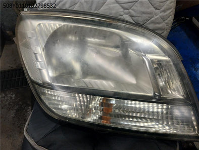 מעבר לדף פנס ראשי ימין לשברולט אורלנדו 2012-2025