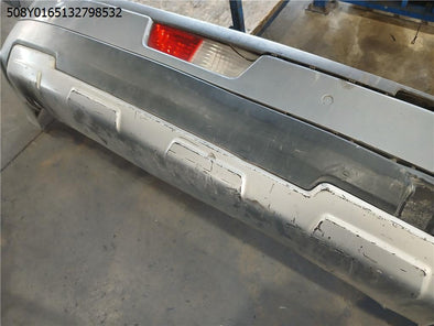 מעבר לדף פגוש חיצוני אחורי לשברולט אורלנדו 2012-2025