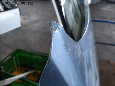 מעבר לדף מכסה מנוע לשברולט קפטיבה ספורט 2012-2025