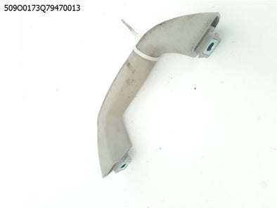 מעבר לדף ידית אחיזה לגג אחורית שמאל לשברולט קפטיבה ספורט 2012-2025