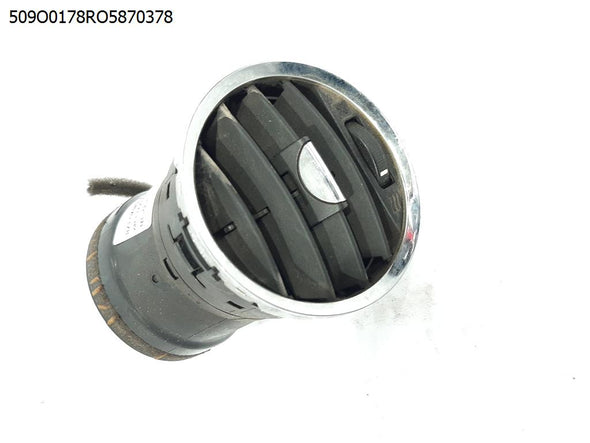 תריס איוורור אמצעי ימין בדשבורד לשברולט קפטיבה ספורט 2012-2025