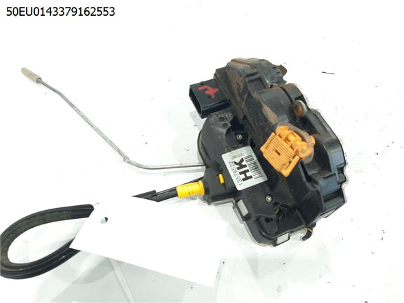 מנעול סטרייקר דלת קדמית שמאל לשברולט מאליבו 2013-2016