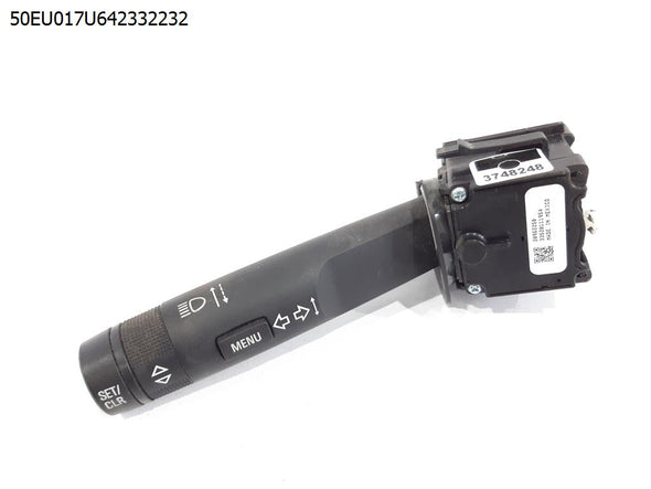 ידית אתות-אורות לשברולט מאליבו 2013-2016