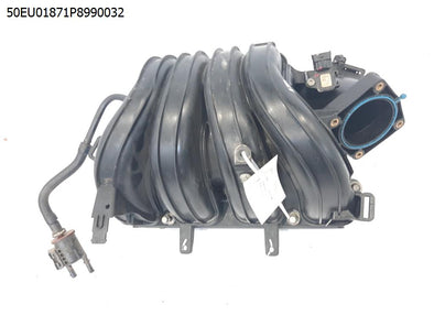 מעבר לדף סעפת יניקה 2000 LTG לשברולט מאליבו 2013-2016