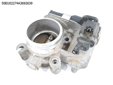 מעבר לדף יחידת מצערת 1500 LFV לשברולט מאליבו 2016-2025