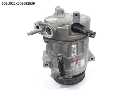 מעבר לדף מדחס מזגן 1500 בנזין  לשברולט מאליבו 2016-2025