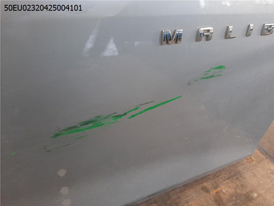 מעבר לדף דלת קדמית ימין לשברולט מאליבו 2016-2025