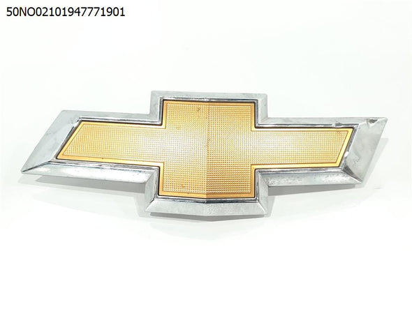 סמל יצרן קדמי לשברולט אקווינוקס 2017-2024