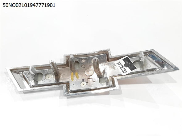 סמל יצרן קדמי לשברולט אקווינוקס 2017-2024