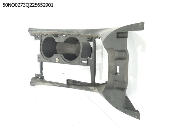 מתקן כוסות לשברולט אקווינוקס 2017-2024