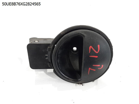 ידית פנימית לפתיחת דלת קדמית שמאל לשברולט אוואו 2007-2024