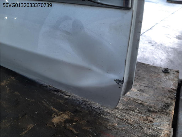 דלת אחורית ימין לשברולט אימפלה 2013-2025