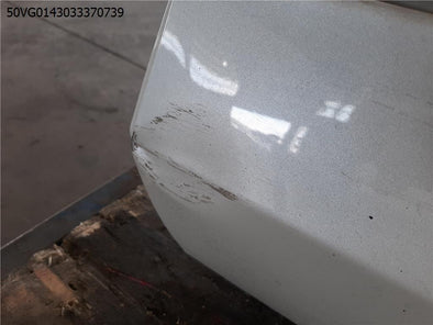 מעבר לדף דלת אחורית שמאל לשברולט אימפלה 2013-2025