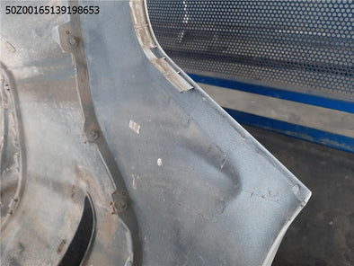 מעבר לדף פגוש חיצוני אחורי לשברולט קפטיבה 2011-2025