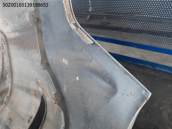 פגוש חיצוני אחורי לשברולט קפטיבה 2011-2025