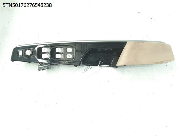 פקוד חלונות חשמל לסאנגיונג טיבולי 2016-2025