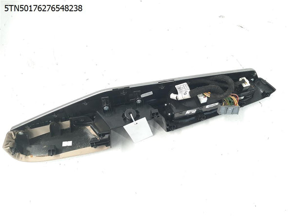 פקוד חלונות חשמל לסאנגיונג טיבולי 2016-2025