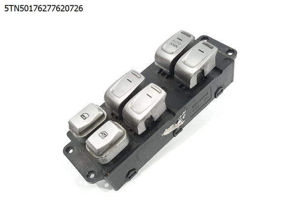 פקוד חלונות חשמל לסאנגיונג טיבולי 2016-2025