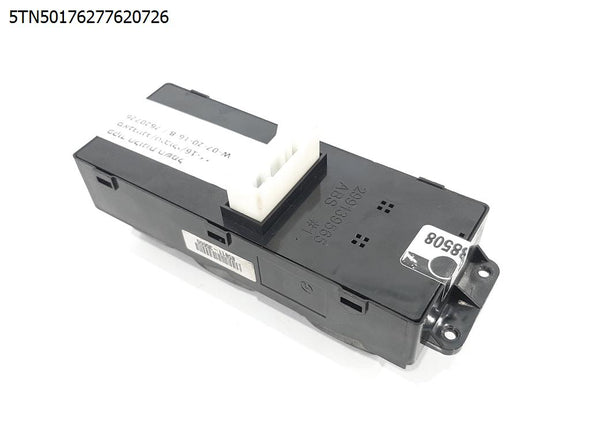 פקוד חלונות חשמל לסאנגיונג טיבולי 2016-2025