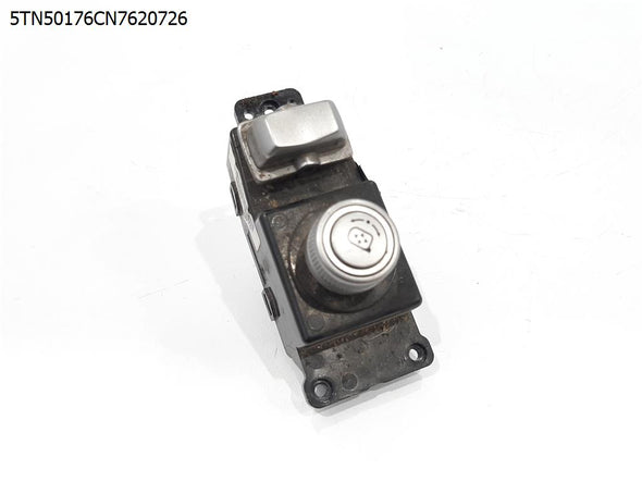 פקוד מראות חשמלי לסאנגיונג טיבולי 2016-2025