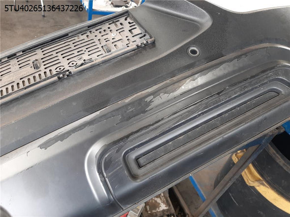 פגוש חיצוני אחורי לסאנגיונג קורנדו 2020-2025