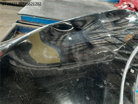 כנף קדמית ימין לסאנגיונג רקסטון 2018-2024