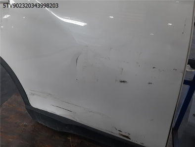 מעבר לדף דלת אחורית ימין לסאנגיונג רקסטון 2018-2024