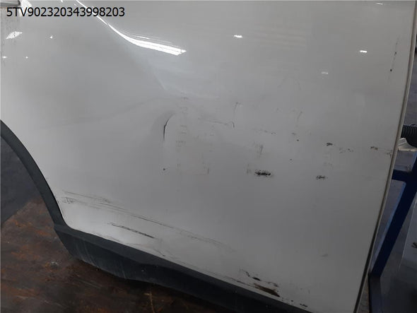 דלת אחורית ימין לסאנגיונג רקסטון 2018-2024